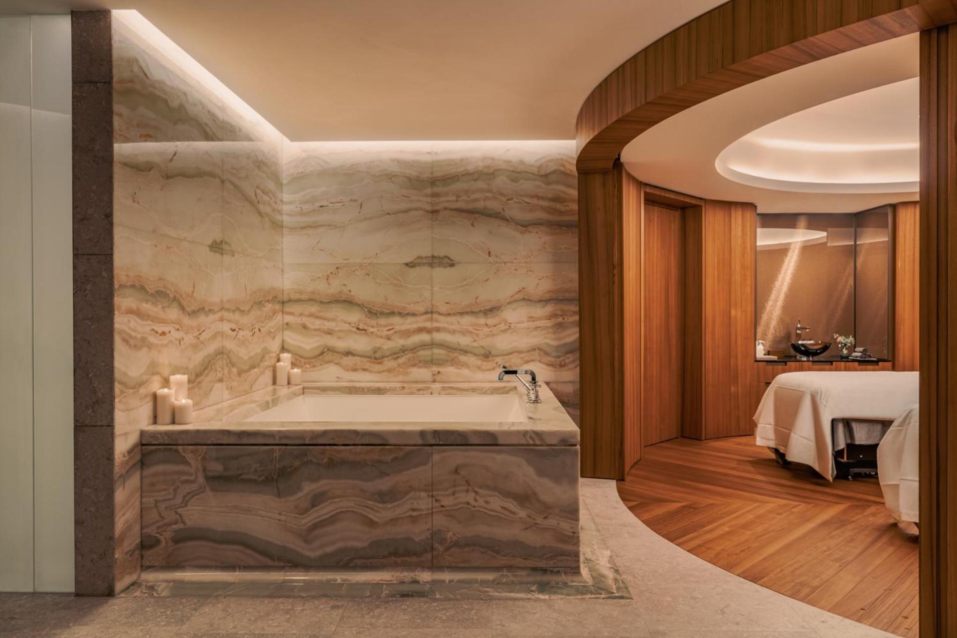 Bvlgari Hotel Париж Экстерьер фото